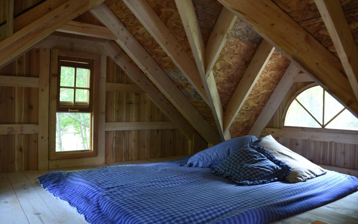 Interiors