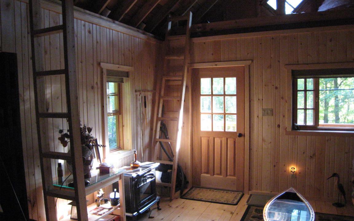 Interiors