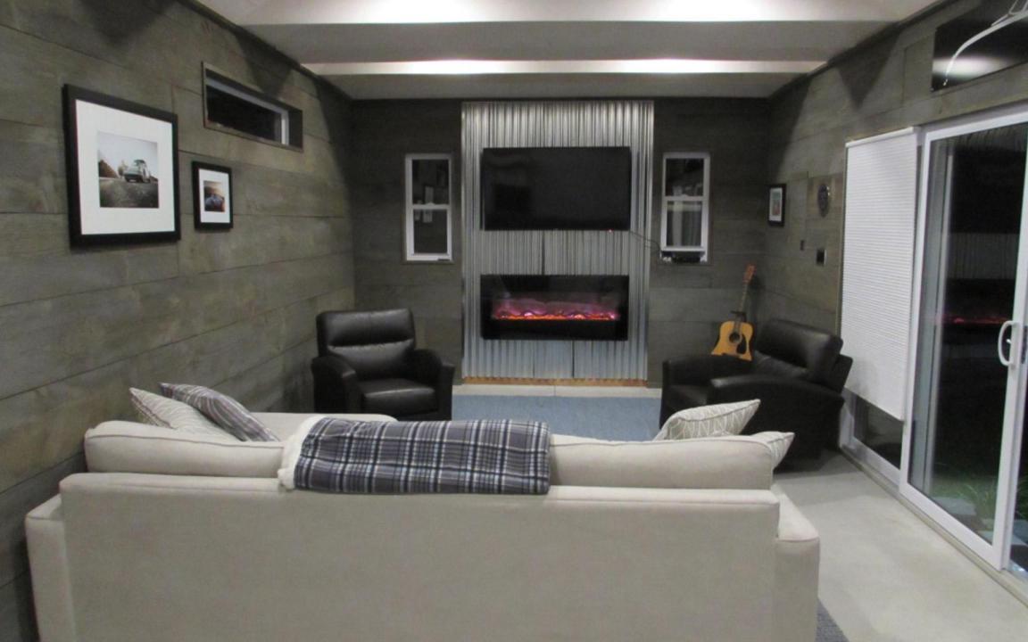 Interiors