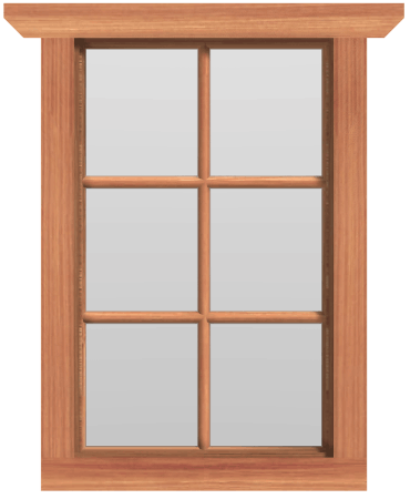 Standard Fixed Window