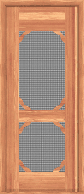 Classic Screen Door