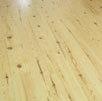 Pine Floor Upgrade