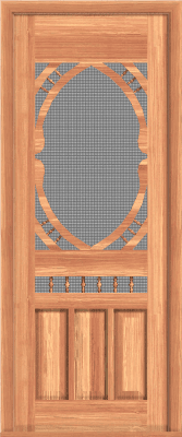 Heritage Screen Door