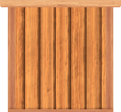 Barn Loft Door