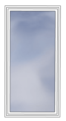 Opening Skylight - 24" x 48"