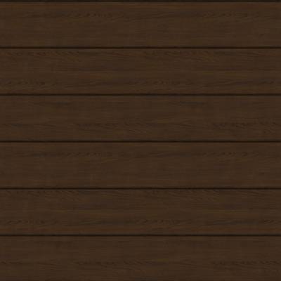 1 x 6 Thermally Modified Ash Siding (Horizontal)