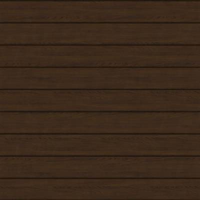 1 x 4 Thermally Modified Ash Siding (Horizontal)