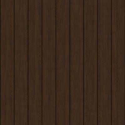 1 x 4 Thermally Modified Ash Siding (Vertical)