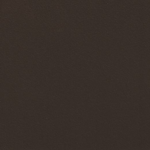 Seamless Metal Roofing - Dark Brown