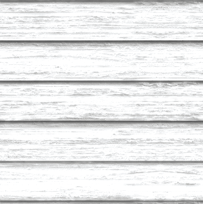 HardiePlank Siding - Arctic White (Standard)