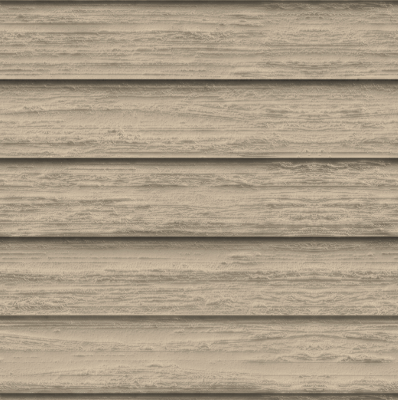 HardiePlank Siding - Khaki Brown (Standard)