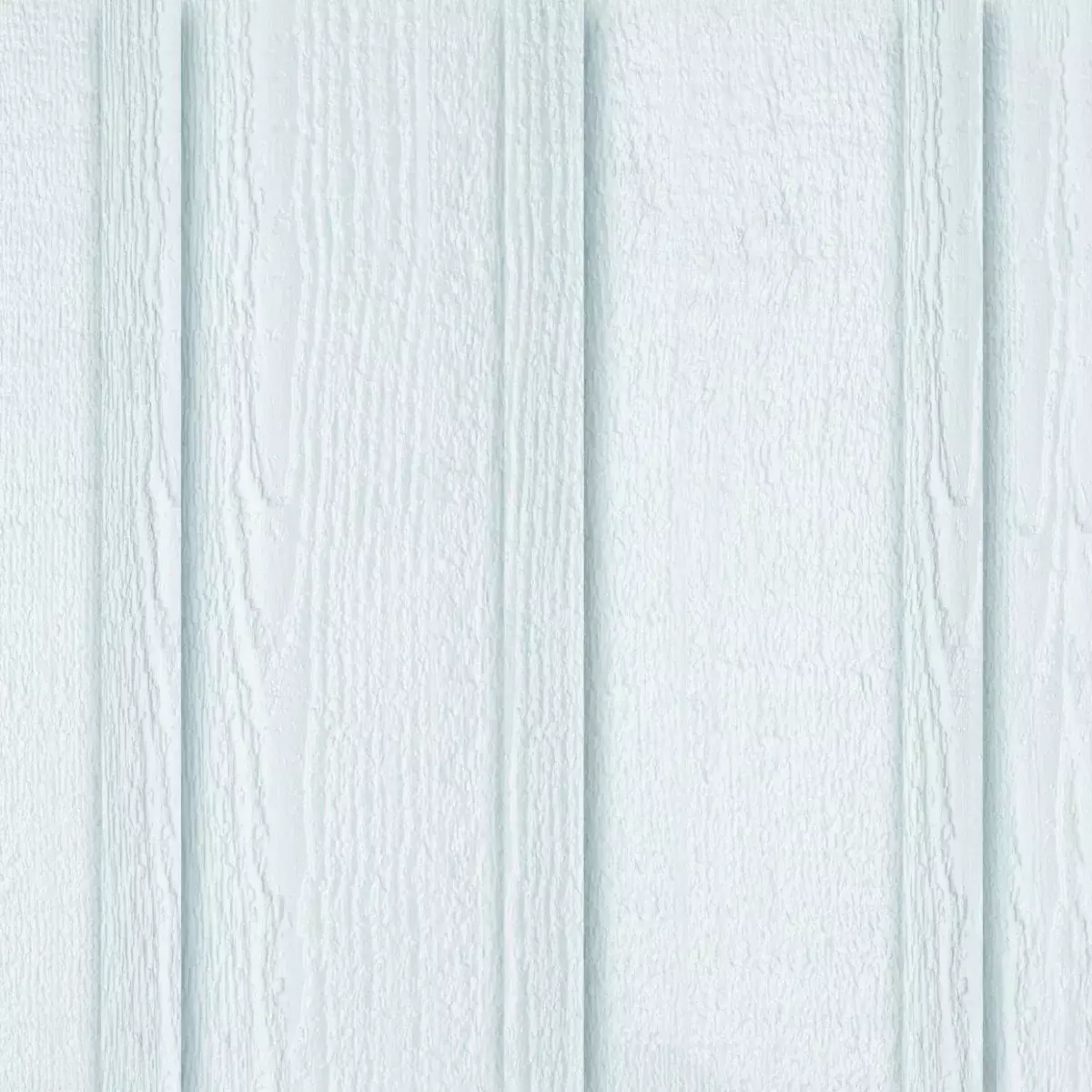 Maibec Board and Batten - White (Vertical)