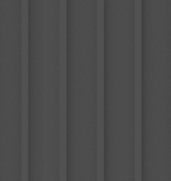 Maibec Board and Batten - Coastal Charcoal (Vertical)