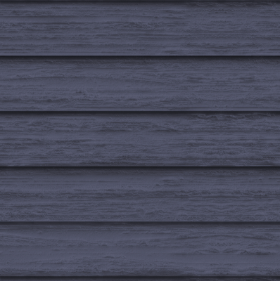 HardiePlank Siding - Deep Ocean Plus 