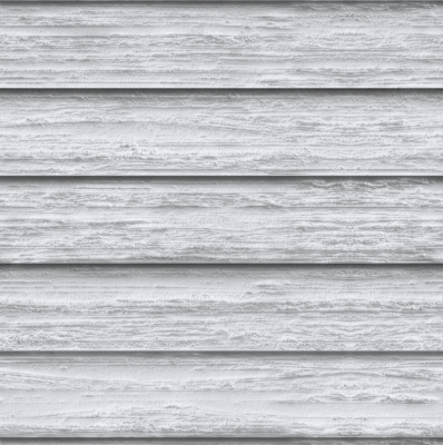 HardiePlank Siding - Pearl Gray Plus