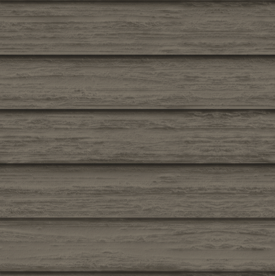 HardiePlank Siding - Rich Espresso Plus
