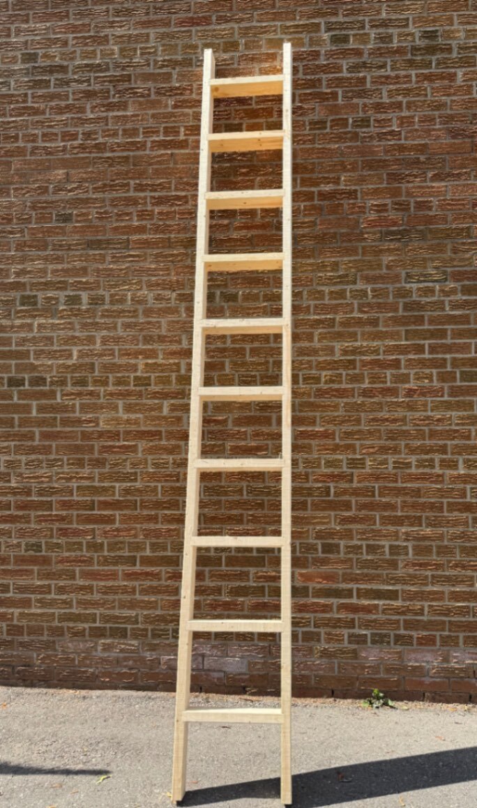 Standard SPF Ladder