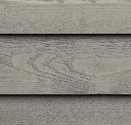 Maibec - Textured Face (with seams) - Maibec Ocean Grey  (Horizontal)