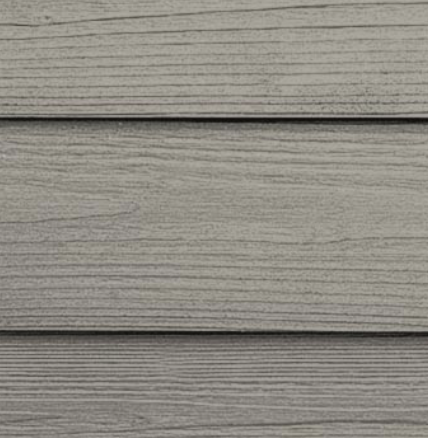 Maibec - Brushed Face (with seams) - Maibec Ocean Grey (Vertical)