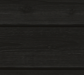 Maibec - Brushed Face (with seams) - Maibec Black (Horizontal)
