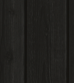 Maibec - Brushed Face (with seams) - Maibec Black (Vertical)