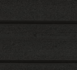 Maibec - Textured Face (with seams) - Maibec Black (Horizontal)