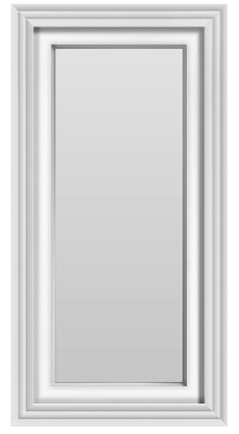 Single Casement Window