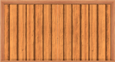 Double Barn Loft Door