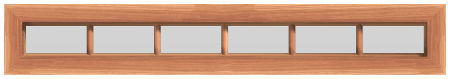 Transom Window