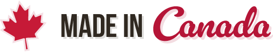 Prefab Kits Made in Canada Badge
