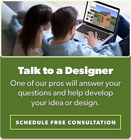 Talk to a designer - Schedule a free consultation