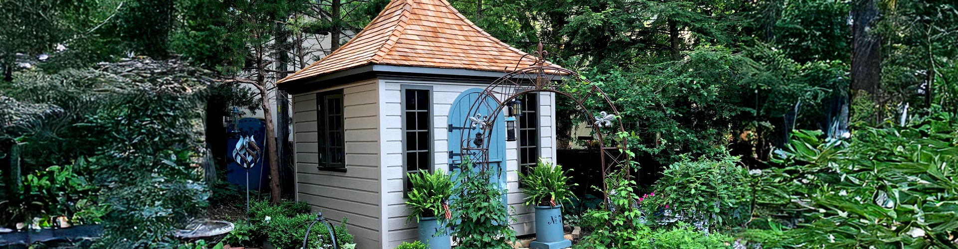 Backyard She Shed Inspiration - Melbourne Design - Prefab kit