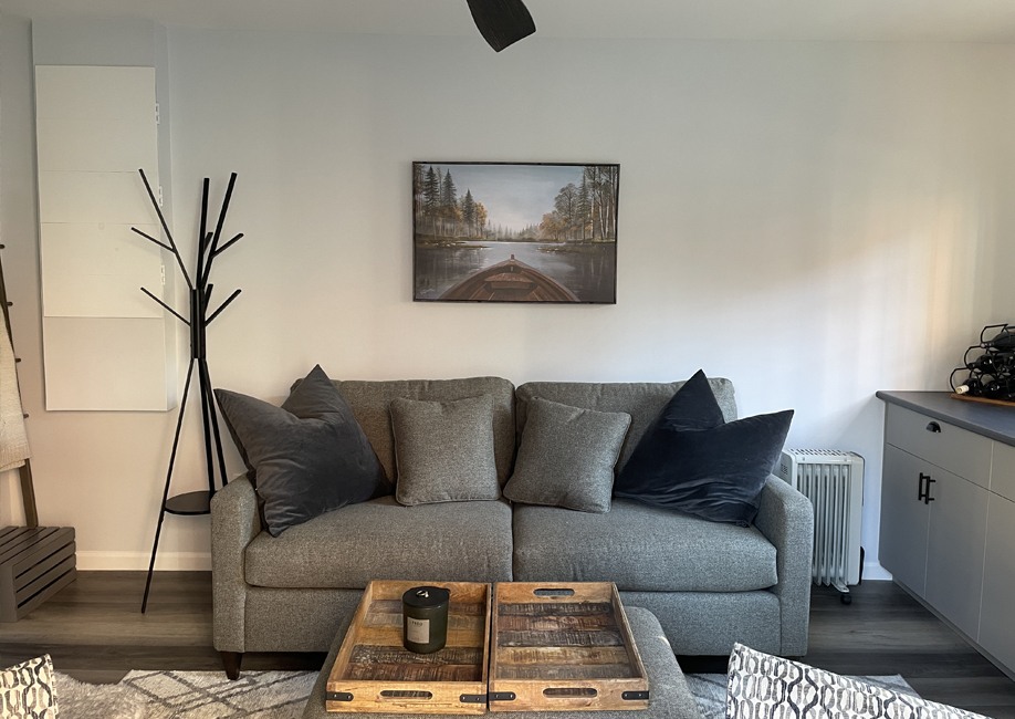 She Shed Inspiration - Sonoma Interior Design - Prefab kit