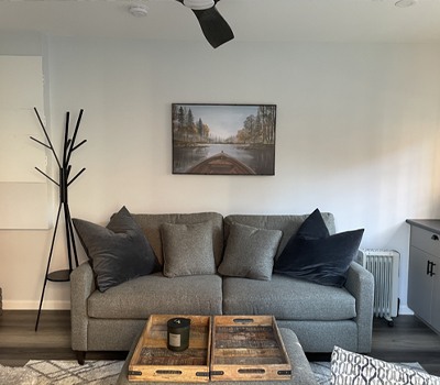 She Shed Inspiration - Sonoma Interior Design - Prefab kit