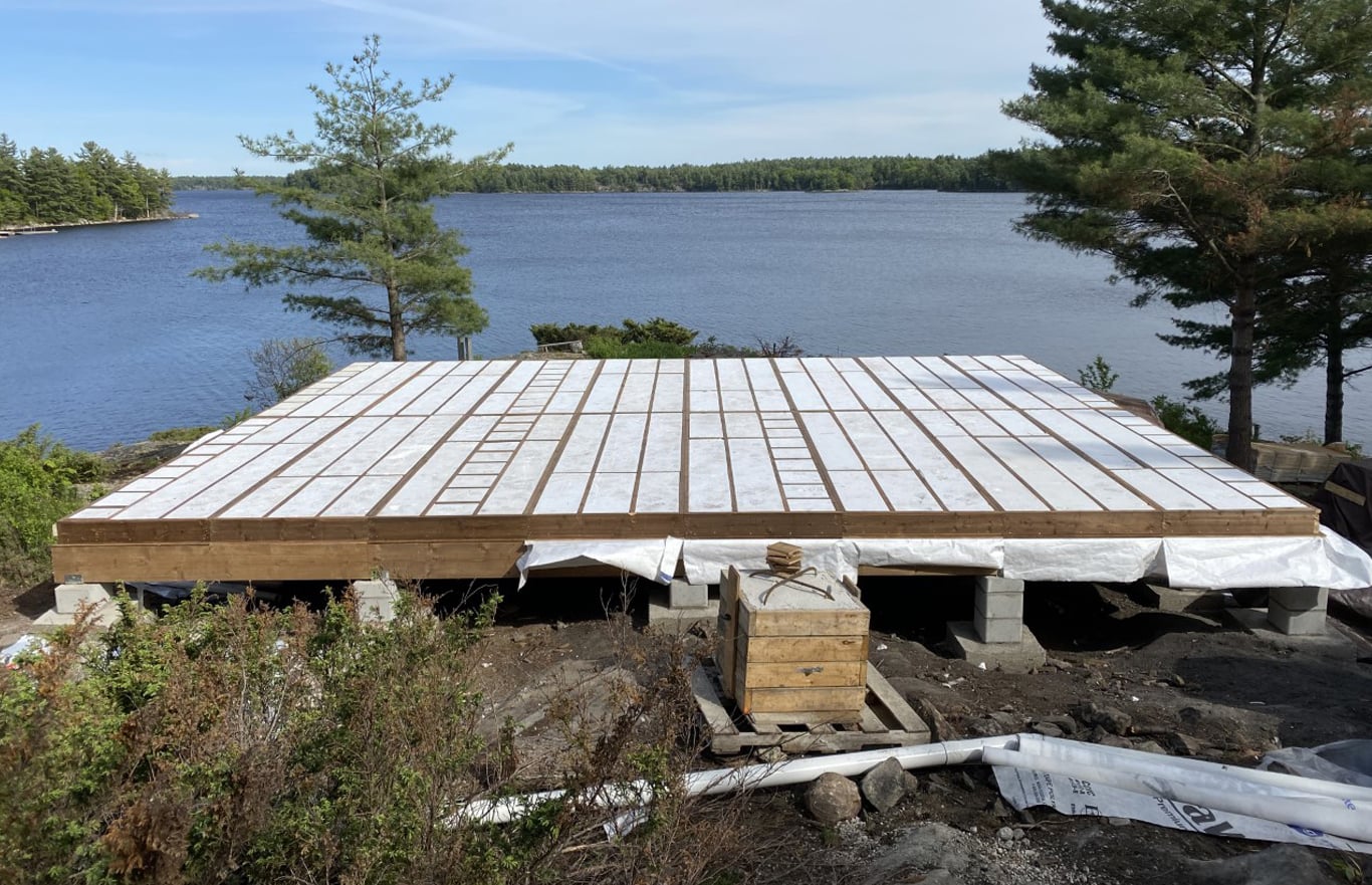 Insulation Summerwood Products