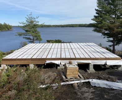 Insulation Summerwood Products