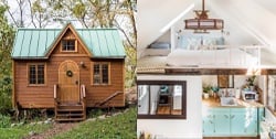 18’ x 18’ Telluride Home Office Studio Summerwood ID Number 265616