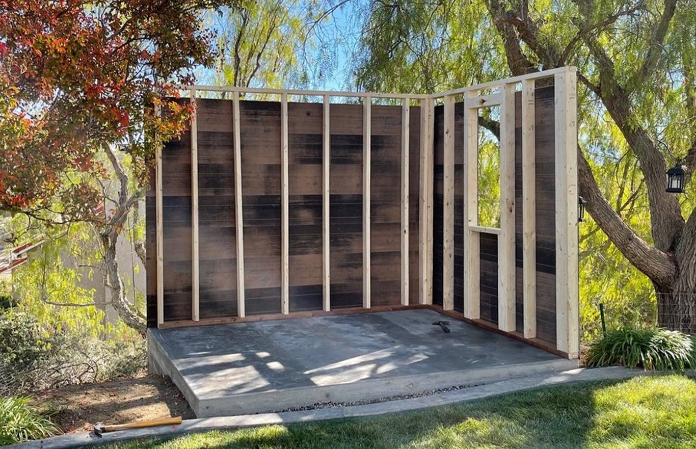 Pre Assembled kit formats - Building a Home Studio with a Summerwood Kit