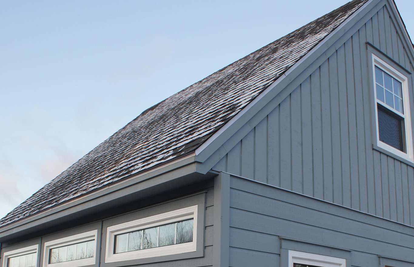 Roofing Materials Asphalt Summerwood ID Number 169241