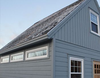 Roofing Materials Asphalt Summerwood ID Number 169241