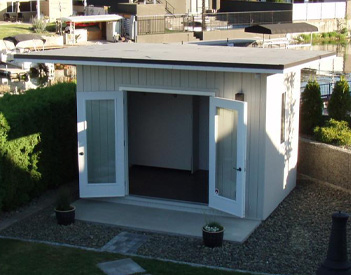 EPDM Roofing Membrane Summerwood ID Number 200897