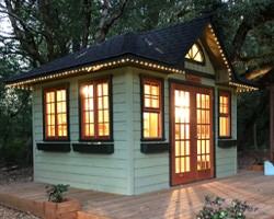 Doors & Windows Miscellaneous Materials Summerwood ID Number 231694