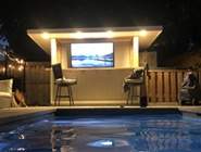 8 x 9 Barside pool cabana photo contest year 2021 Summerwood ID Number 249889