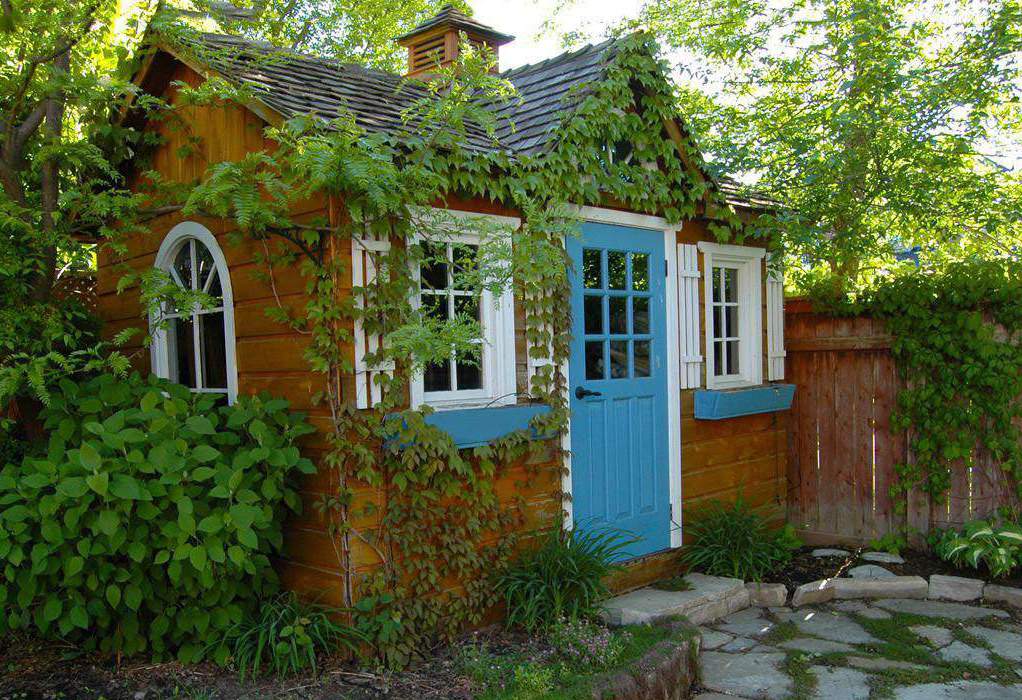 Bala Bunkie cabins photo contest year 2016 Summerwood ID Number 216713