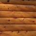 Cabin materials Cedar Log Cabin Siding Summerwood