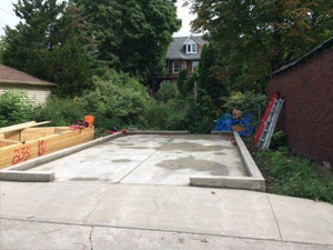 Archer Grage Foundations