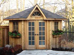 Catalina home studio office Roof Dormer