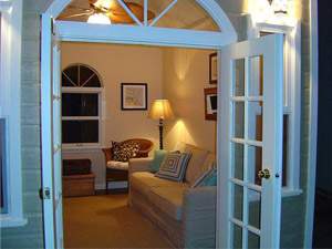 Catalina home studio office Electrical