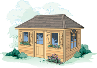Sonoma home studio