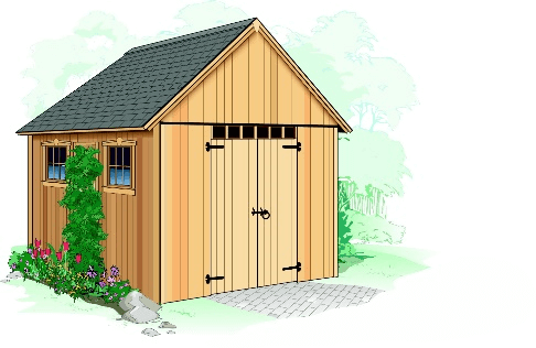 Telluride prefab workshop